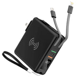 Travel Power Bank