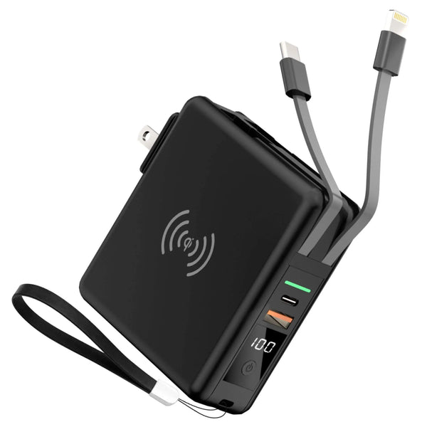 Travel Power Bank