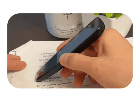 Smart Translator Pen