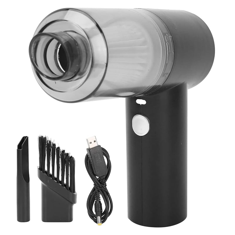 Cordless Car Vacuum Cleaner