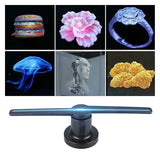 3D Hologram Projector