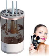Electric Makeup Brush Cleaner