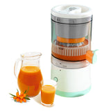 Portable Electric Juicer