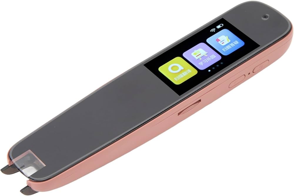 Smart Translator Pen