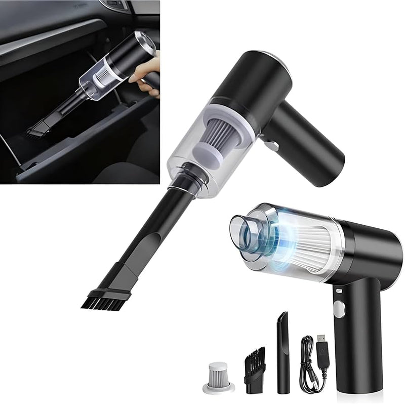 Cordless Car Vacuum Cleaner