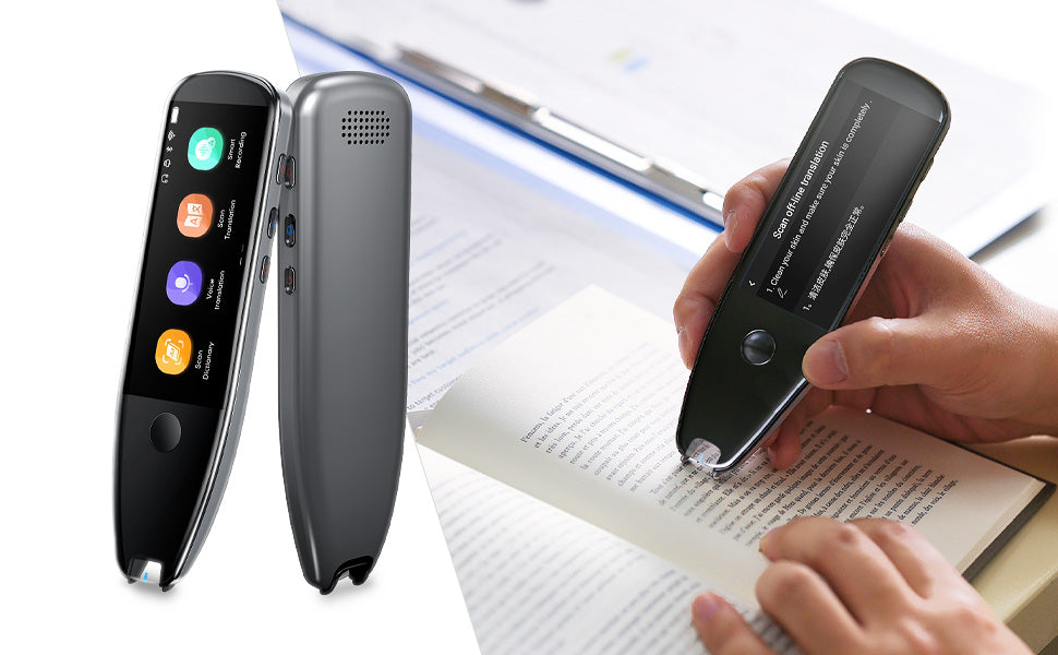 Smart Translator Pen