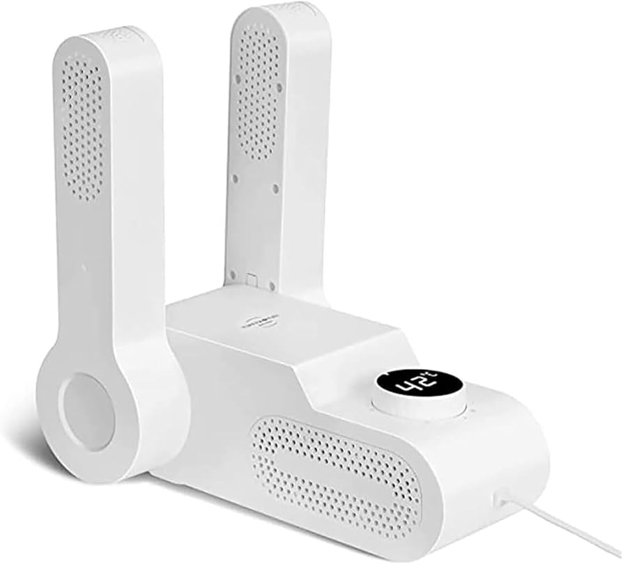 Electric Portable Shoe Dryer