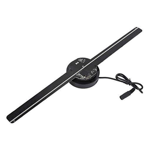 3D Hologram Projector