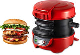 Electric Burger Making Machine