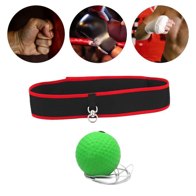 Boxing Training Ball