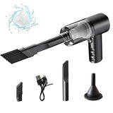Cordless Car Vacuum Cleaner