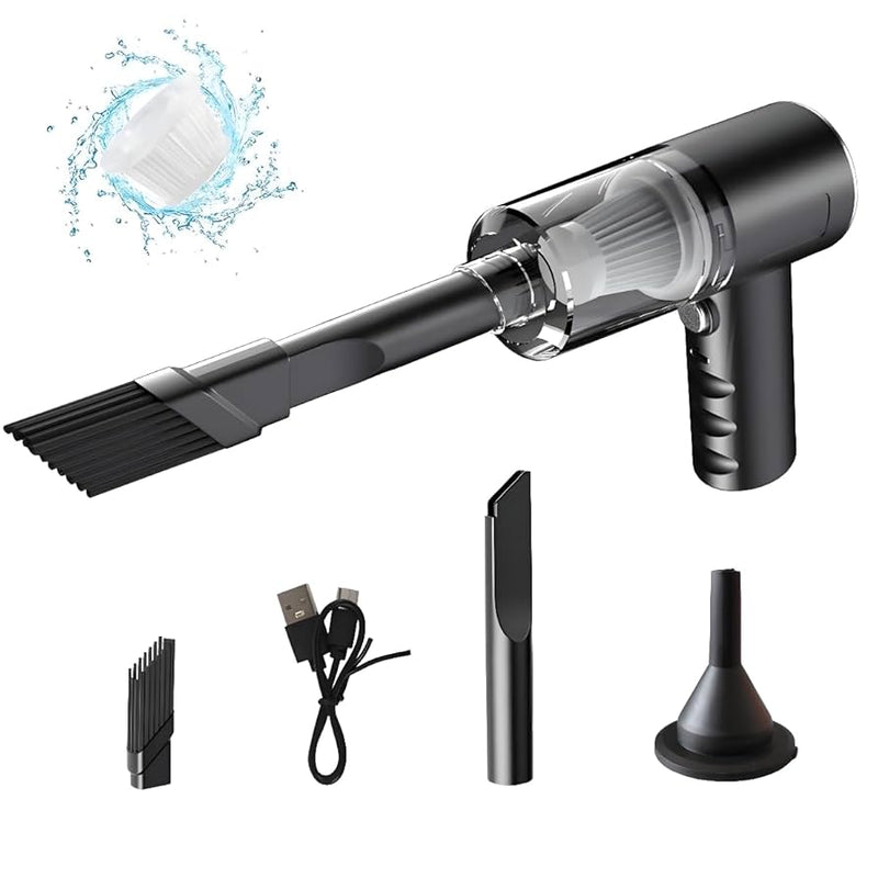 Cordless Car Vacuum Cleaner