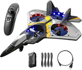 RC Foam Drone Fighter Plane