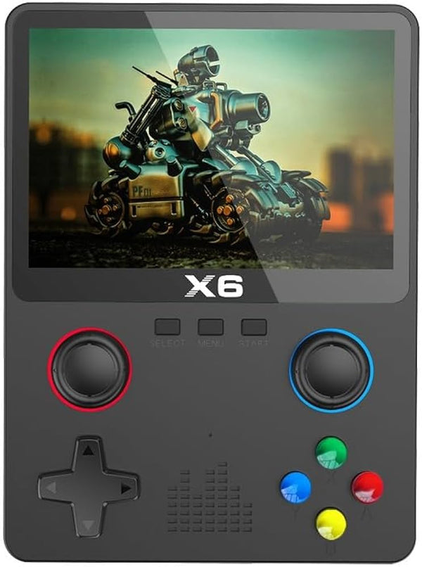 Handheld Mini Video Game Console