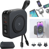 Travel Power Bank