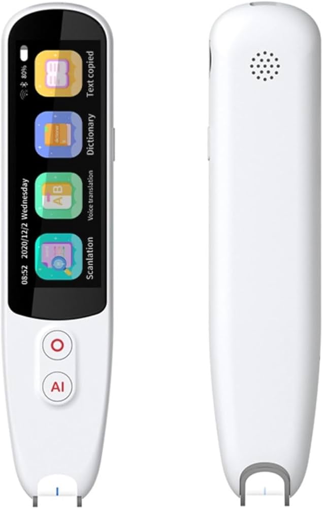 Smart Translator Pen