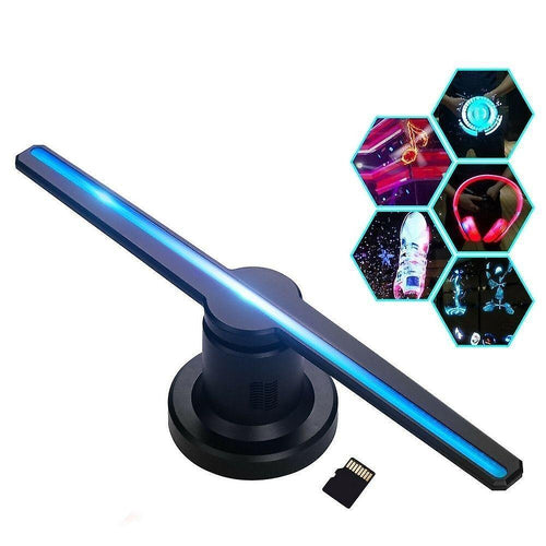 3D Hologram Projector