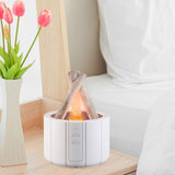 Bonfire Flame Humidifier Night Light