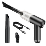 Cordless Car Vacuum Cleaner