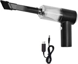 Cordless Car Vacuum Cleaner