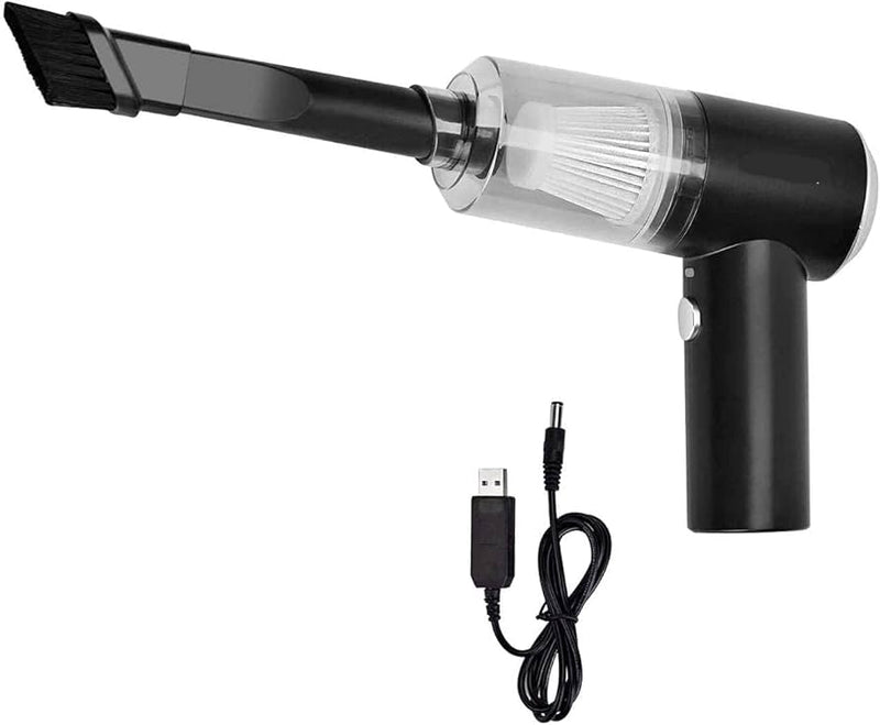 Cordless Car Vacuum Cleaner