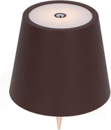 LED Bottle Table Lamp