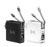 Travel Power Bank