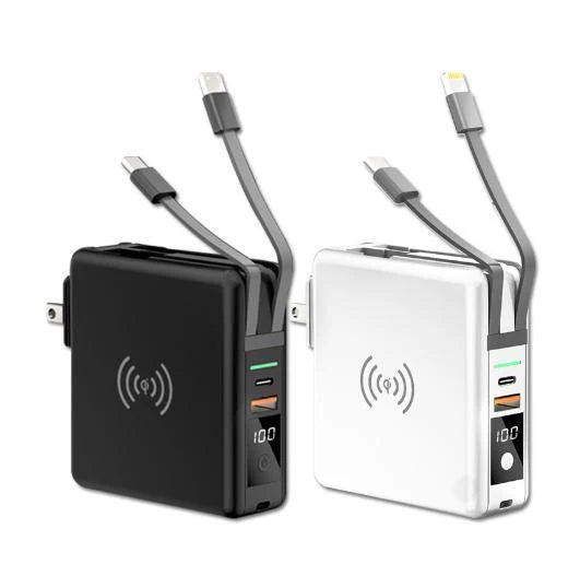 Travel Power Bank