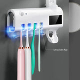 Automatic Toothbrush Sterilizer