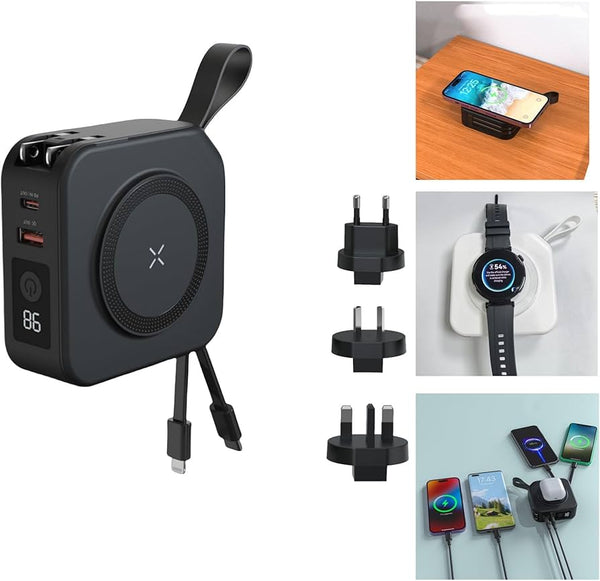 Travel Power Bank
